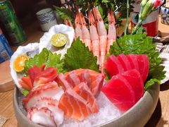 -蟹将军·松叶蟹和牛日料放题自助(K11店)