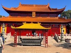 -溱湖国家湿地公园