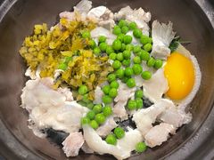 -肆月河豚·新淮扬(金融街店)