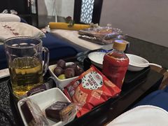 -富侨养生(光大会展店)