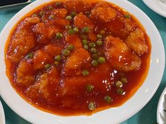 番茄鱼片-大顺堂食府(牛街店)