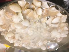 -拾下卜卜贝•海鲜火锅