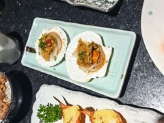 -上井精致料理自助餐(松雷店)