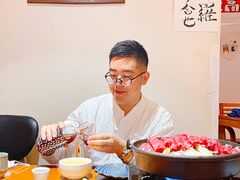 -牛玄庵日式寿喜烧·料理店(新源里店)