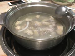 -四季合味椰子鸡(南山大冲店)