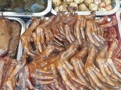 -张鸭子重庆特产卤味小吃(未来国际店)