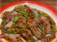 -泥糊破店小酒馆·团建聚餐(南京西路店)