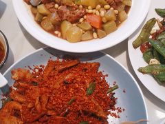 -子霖南山鲜虾面(南山总店)