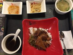 -台湾小竹(华宇广场店)