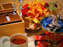 -澜笙Spa