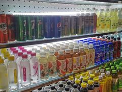-SEA西雅图海鲜自助餐厅(海乐世界店)