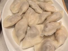 -喜家德虾仁水饺(中央大街店)