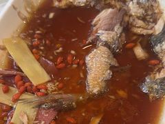 -阿英煲(凉城路店)