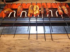 -悦屋老板娘的烤肉店(紫薇田园店)