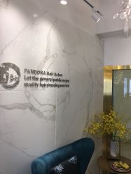 点击看大图 -潘多拉Hairsalon