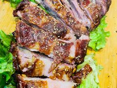 -宗泉烤全羊·烤羊腿·家常菜(解放东路店)