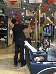 -歌海美发·纹绣