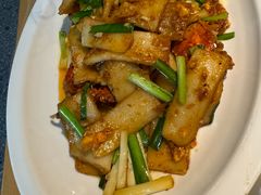 -筱爷叔·上海传统手工菜(玉树路店)