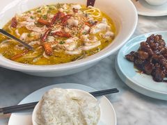 -蔴将·川菜(黄龙万科店)