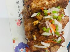 -西山人家·传统苏帮菜·家宴(木渎店)