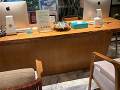 -傲泓度假酒店(河西奥体店)