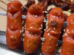 -清真·京华源铜锅涮肉(丰庆店)