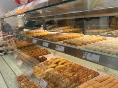 -泸溪河桃酥(西直门凯德店)