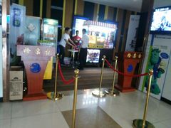 -南宁时代电影大世界(CGS激光中国巨幕)