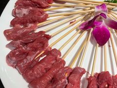 -南门涮肉(上海一店)