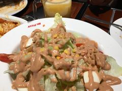 -米斯特比萨(光华桥凯德MALL天津湾店)