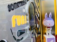 -泡泡玛特POPMART(合生汇店)