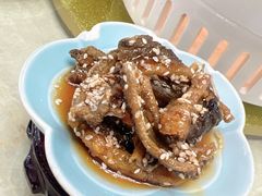 -二泉园老菜馆·百年无锡菜