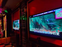 -音乐派KTV(银泰城店)