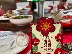 -天宝酒店(万达店)