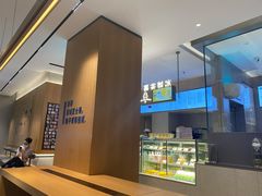 -喜茶(珠海华发商都店)
