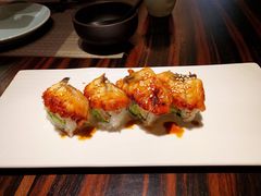 -山葵家·创意料理(万象汇店)