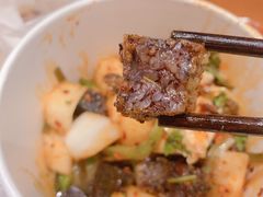 -萝鸡思味秘制泡菜(万家丽店)
