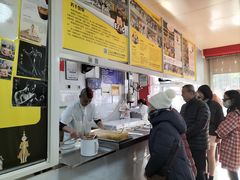 -汪家馄饨(集庆路店)