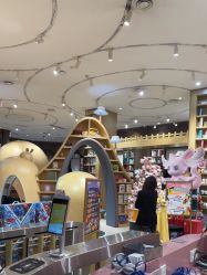 -奈尔宝·儿童乐园·亲子餐厅(星河湾店)