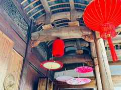 -新安江山水画廊风景区