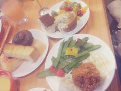 -So Lounge索兰至餐厅(蓝色港湾店)