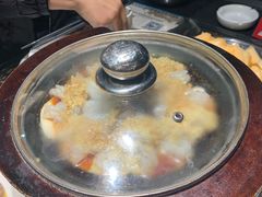 水晶虾-湘知湘味(岳麓山店)