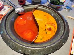 -生活如沸·顺德水牛奶火锅(大学路店)