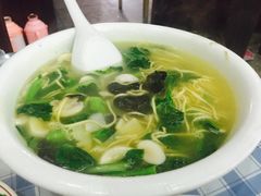 -小觉林素菜馆