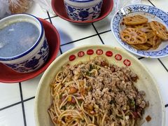 -小罗子汤店(大士院总店)