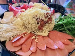 -汤连得温泉馆(宝山店)