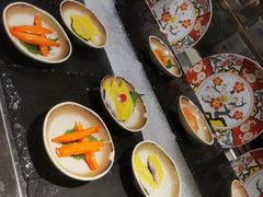 -喜庭海鲜自助(来福士店)