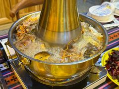 -卡万金特色藏餐