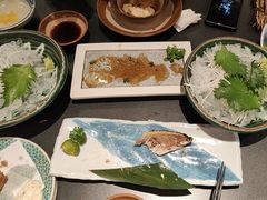 -林妈妈村·日式料理(宝山万达店)
