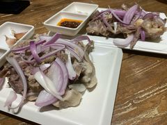 -清真·玛丽亚新疆菜主题餐厅(浙江中路店)